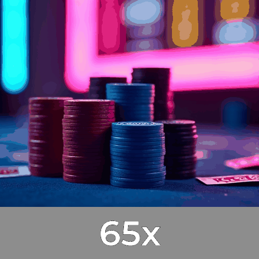 65x: Apostas Móveis Simplificadas
