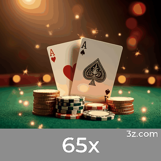 Inicie sua jornada de apostas com confiança no 65x!