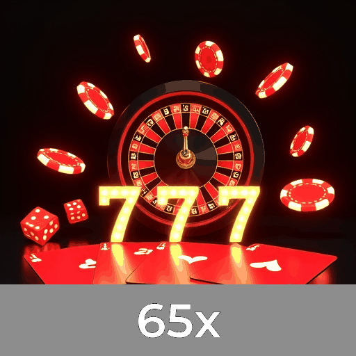 65x: Plataforma de Jogos com Segurança e Serviços de Excelência