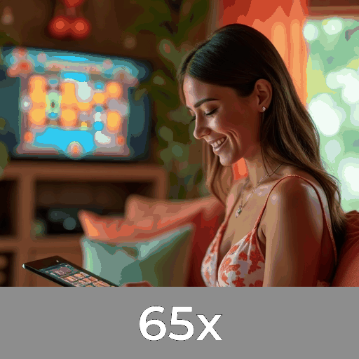 Descubra os Bônus Exclusivos da 65x com Ofertas Incríveis