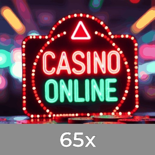65x: Plataforma de Jogos com Segurança e Serviços de Excelência
