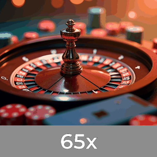 Descubra as Ofertas Exclusivas da 65x e Ganhe Mais com Cassinos Online
