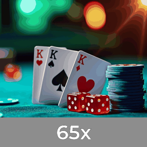 Descubra os Segredos das Slots 65x e Ganhe Mais