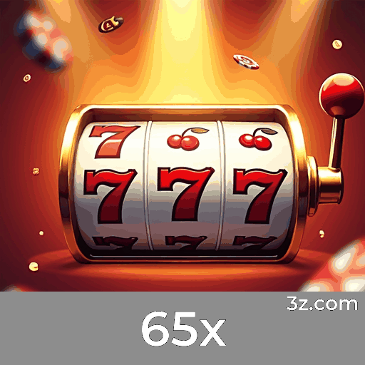 65x: Seu Cassino Online Premiando a Confiança