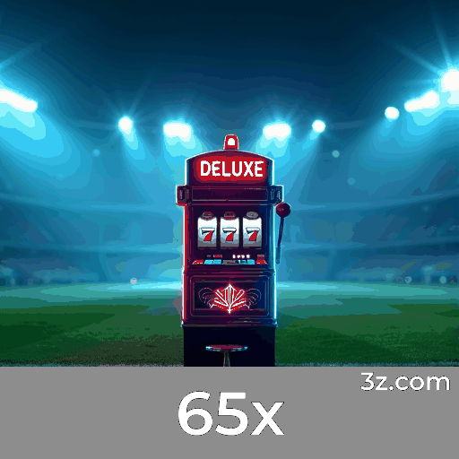 Tecnologia Cloud Avançada e Segurança Máxima no 65x