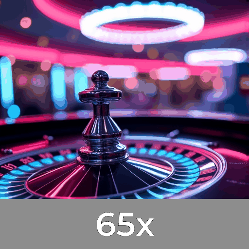 65x: Bônus e Ofertas Únicas que Transformam Seu Jogo