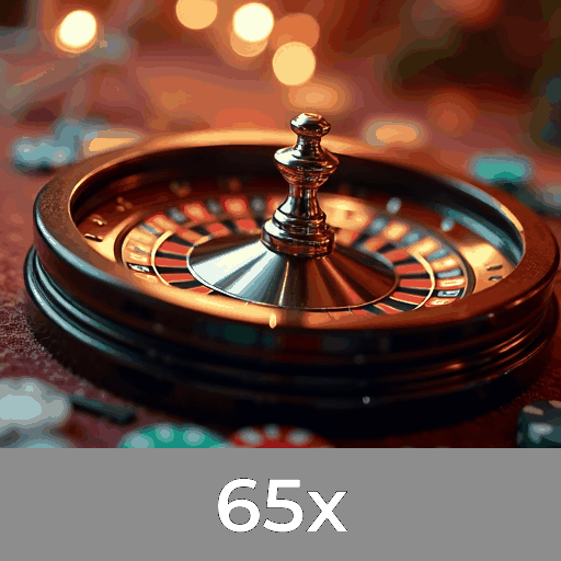 65x: Bônus e Ofertas Únicas que Transformam Seu Jogo