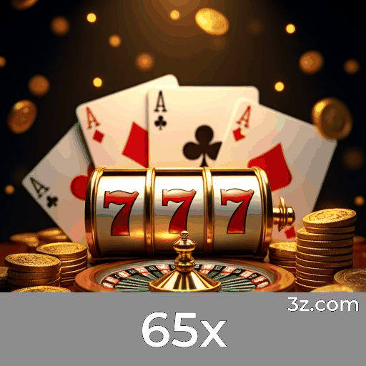 Tecnologia Cloud Avançada e Segurança Máxima no 65x