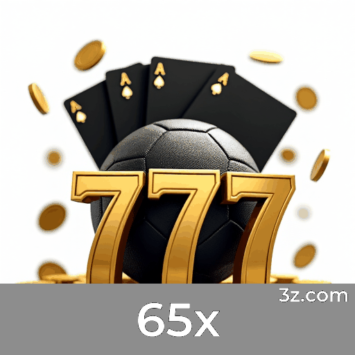 65x: Seu Cassino Online Premiando a Confiança