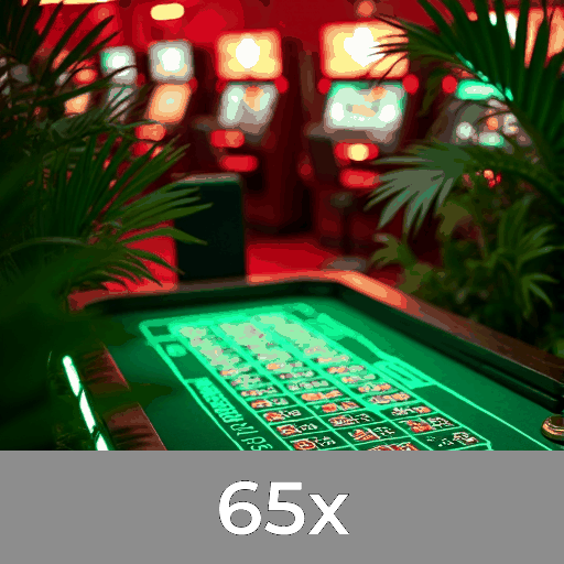 65x.com - Experiência de Apostas Online Premium com Jogos Exclusivos - 65x