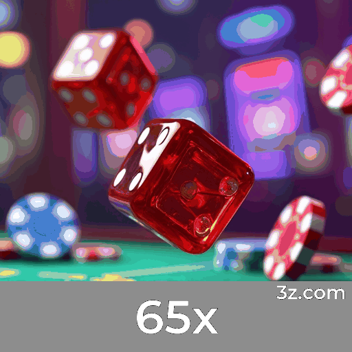 65x Casino: Programa VIP de Luxo e Exclusividade