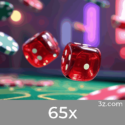 65x: Seu Cassino Online Premiando a Confiança