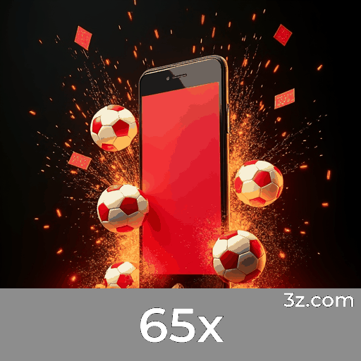 Inicie sua jornada de apostas com confiança no 65x!