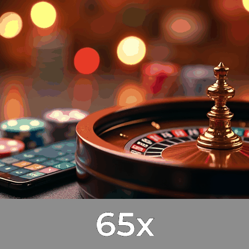 65x: Excelência em Apostas Esportivas com Foco no Brasil