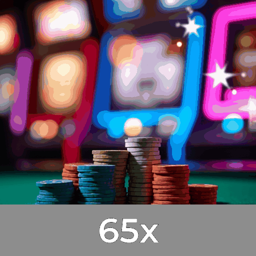 65x: Apostas Móveis Simplificadas